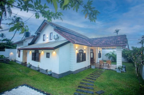 Villa RISITHENMI